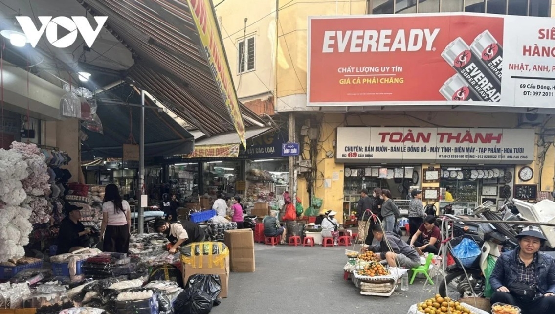 Sở hữu 25% vốn, 10% cổ phần sẽ bị siết thuế giao dịch liên kết theo nghị định mới